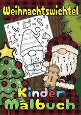 Weihnachtswichtel Kinder