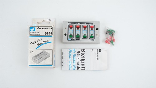 Viessmann 5549
