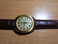 Bulova Accutron Stimmgabeluhr