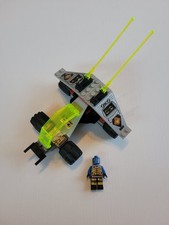 Lego Space Set 6829 Radon