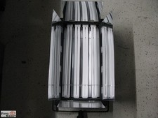 Fotostudio Studio-Leuchte Delamax mit Leuchtenstativ Dauerlicht 