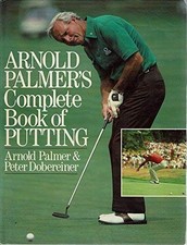 Complete Book of Putting by