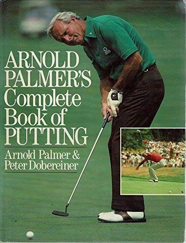 Complete book putting by - complete,