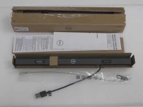 Dell sb522a - dell, dell-sb522a