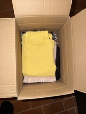 Klamotten-Trödelbox 15 Teilig