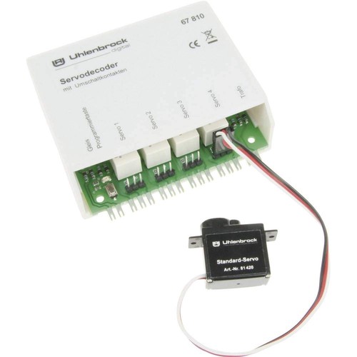 Uhlenbrock 67810 diy us - 67810, (us