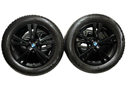 Original bmw f48 f39 - x2, 17