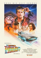 40 Jahre Zurück in die