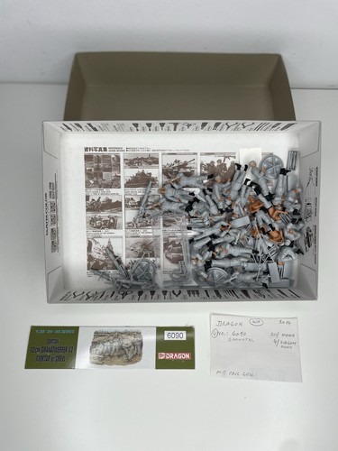 Dragon 6090 deutsche - 6090,