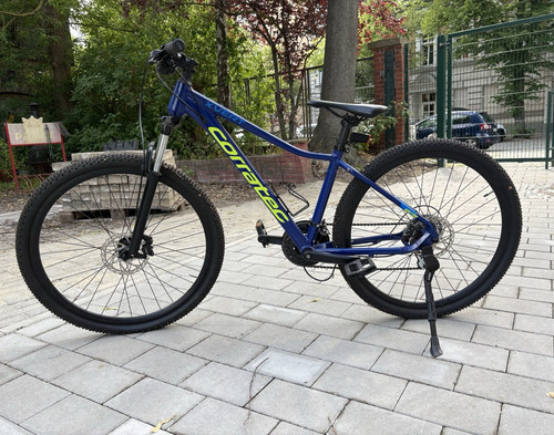 Corratec mountainbike - corratec,