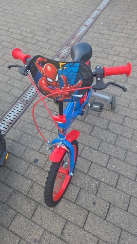 Toimsa spider man - toimsa, spider-man