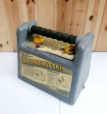Scansmitter Generator