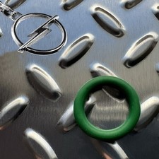 Dichtung O-Ring Klimaanlage