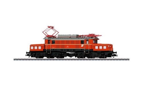 Märklin 37249 lok - 37249, e-lok