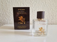 Leerer Vaporisateur OTTO KERN Beyond Horizon Eau de toilette 30 ml Zerstäuber