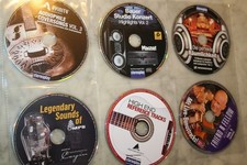 Stereoplay CD's 6er Pack /