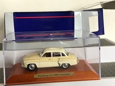 ✅ Die-Cast Atlas Edition