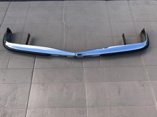 Stoßstange vorne komplett