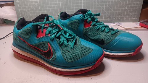 Nike lebron low - nike,
