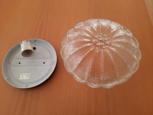 Deckenlampe leuchte - leuchte, in