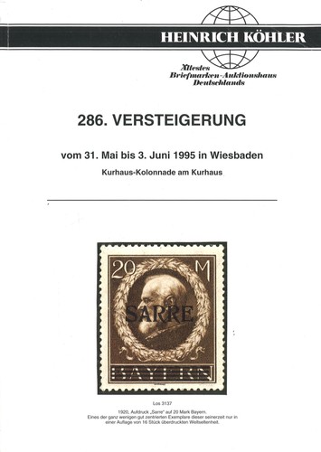 Köhler auktionskataloge 8 - köhler-auktionskataloge, (8