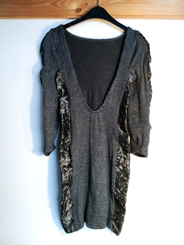 Original hunza stretch mini - original,