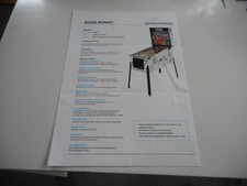 Flyer deutsch für Flipper