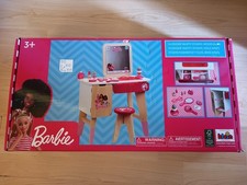 Schminktisch Aus Holz von