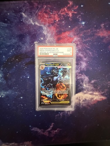 Pokemon mega glurak psa - glurak,