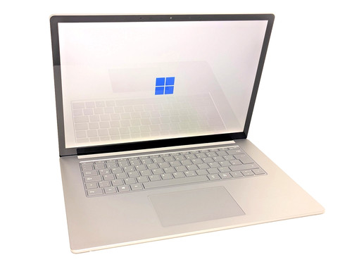 Microsoft surface laptop - microsoft, 3