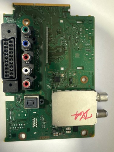 Sony mainboard 889 - sony,