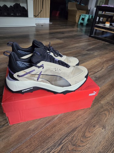 Puma explore nitro gore tex - puma, gore-tex