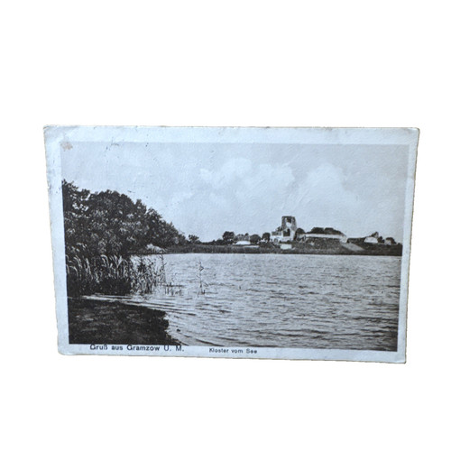Ansichtskarte postkarte - ansichtskarte,