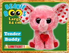 Beanis boos glubschis large - glubschis,