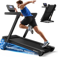 MERACH T31 Laufband Für