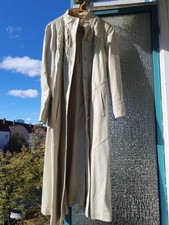 Echt Leder Mantel Gr