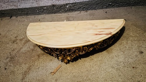 Vintage alte marmor - vintage,