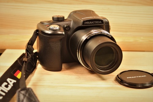 Praktica luxmedia z35s - praktica,