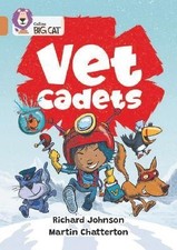The Vet Cadets by Richard