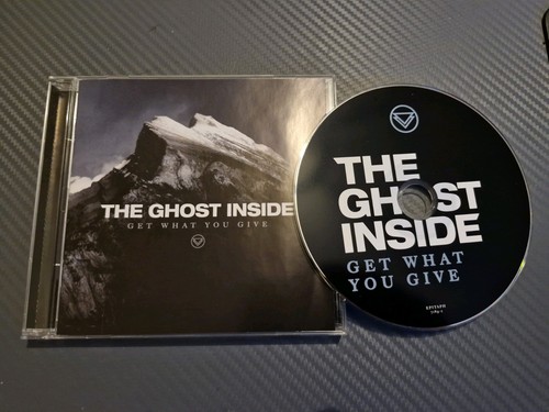 The ghost inside get - ghost,