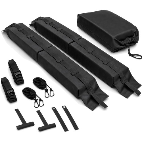 Dachträger set kajak - set,