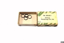 Trix Express 4 Haftreifen /