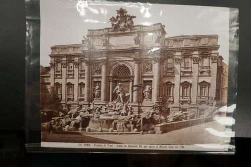 Foto albumin ansicht - foto,