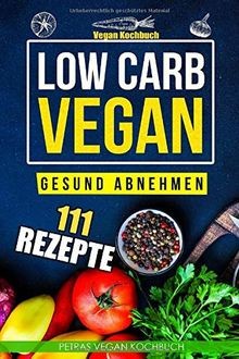 Low carb vegan gesund - low,