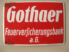 Gothaer Feuerversicherungsbank