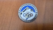 Abzeichen Olympische