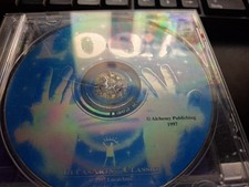 LOOM – LucasArts Classic 1997 – PC CD-ROM – Adventure Klassiker – Original CD