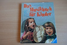 Buch Das Musikbuch für