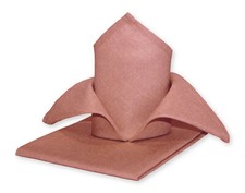 Stoff Servietten 4er Pack