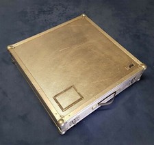 MGM Flightcase für komplettes Mikrofonequipment